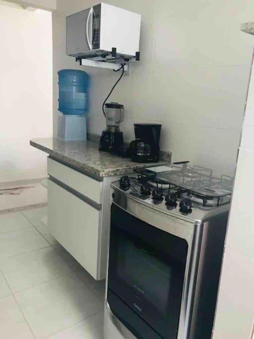 Apartamento Encantador Em Rio Das Ostras Exterior photo
