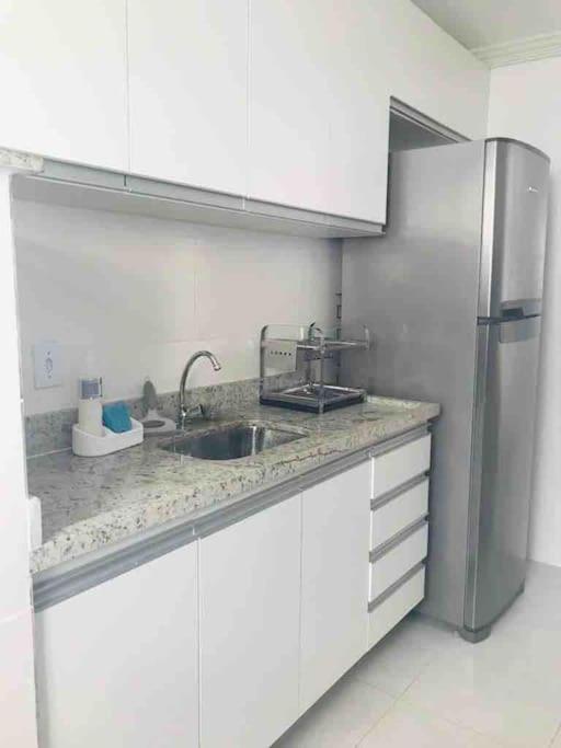 Apartamento Encantador Em Rio Das Ostras Exterior photo