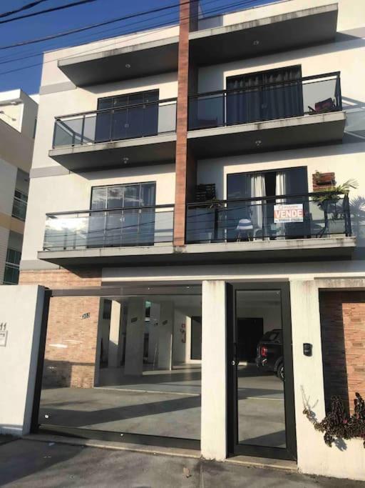 Apartamento Encantador Em Rio Das Ostras Exterior photo